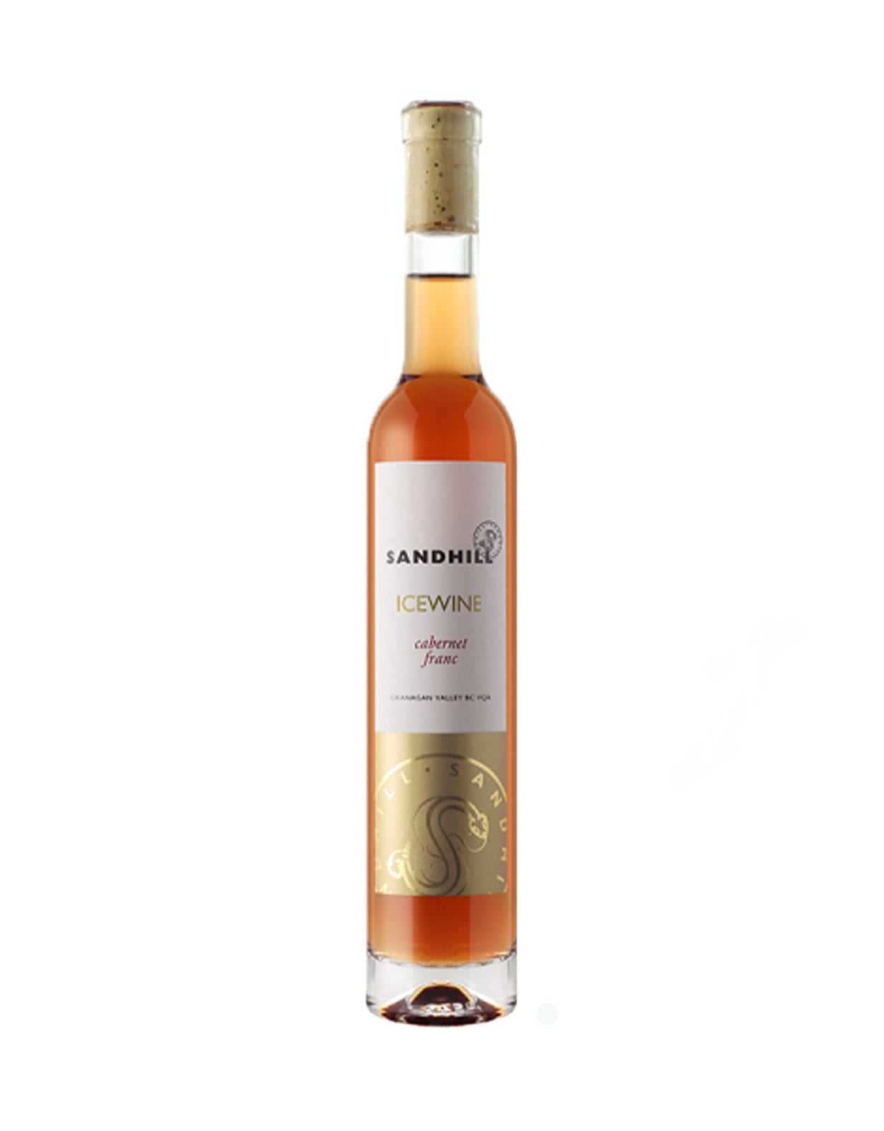 Sandhill Cabernet Franc Icewine 2018