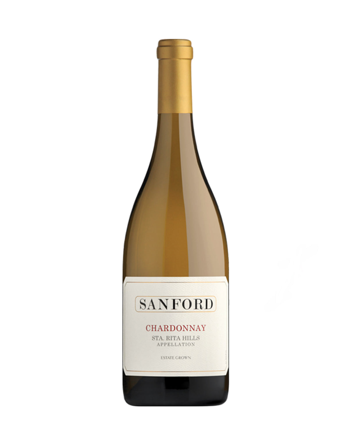 Sanford Santa Rita Hills Chardonnay 2024
