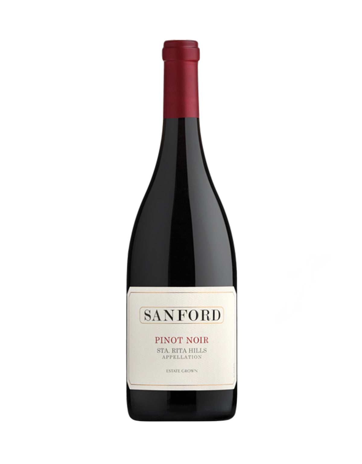 Sanford Santa Rita Hills Pinot Noir 2022
