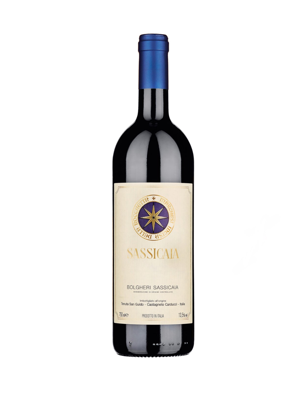 Tenuta San Guido 'Sassicaia' 2006