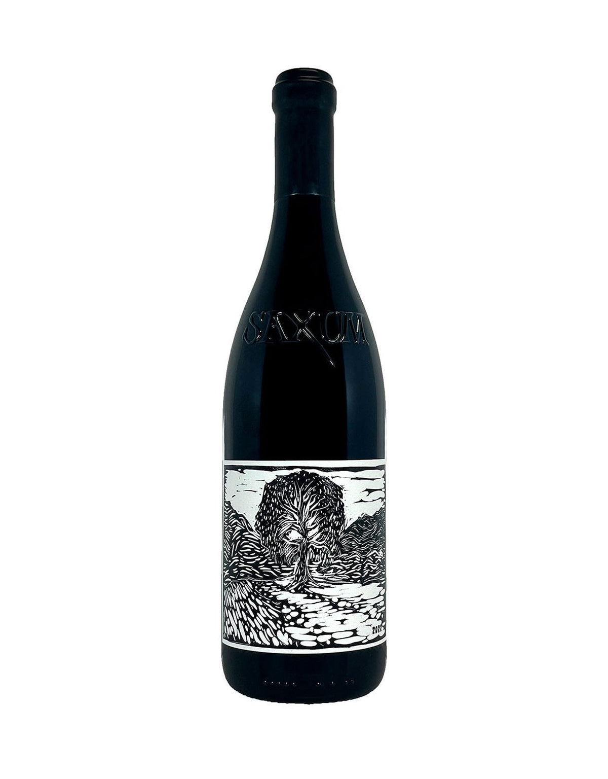Saxum Heart Stone Vineyard 2022