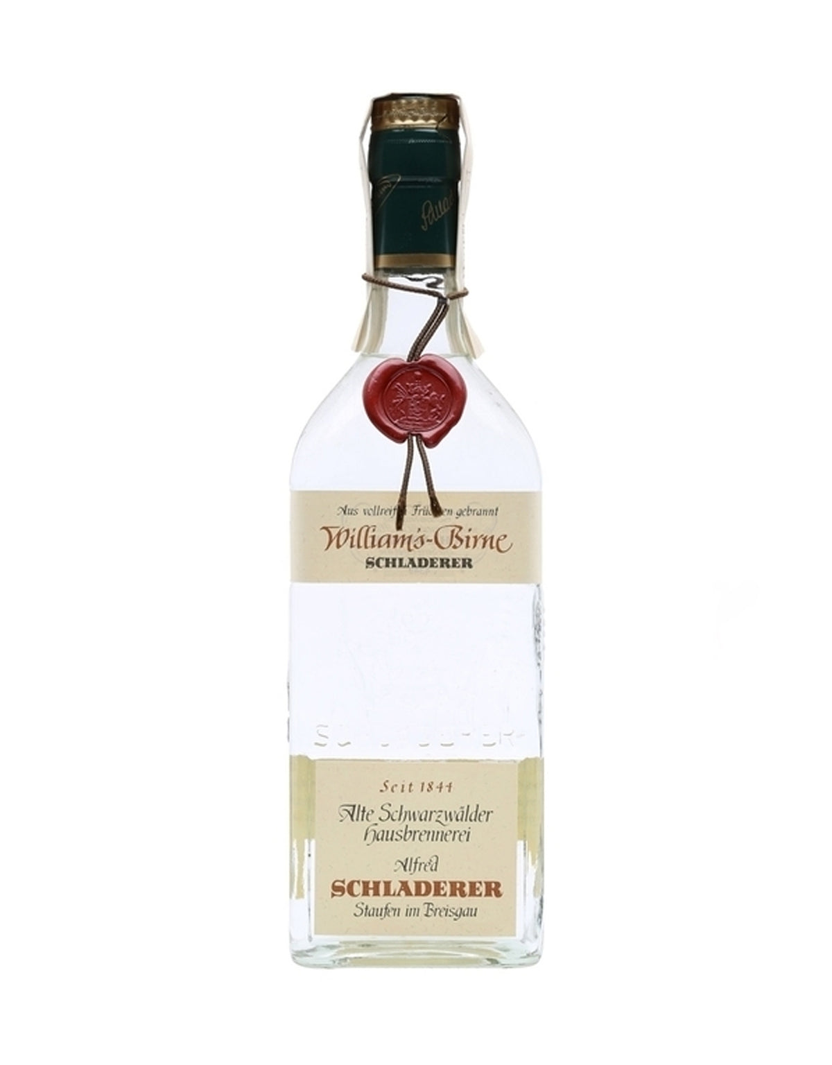 Schladerer Williams - Birne (Pear) - 350 ml