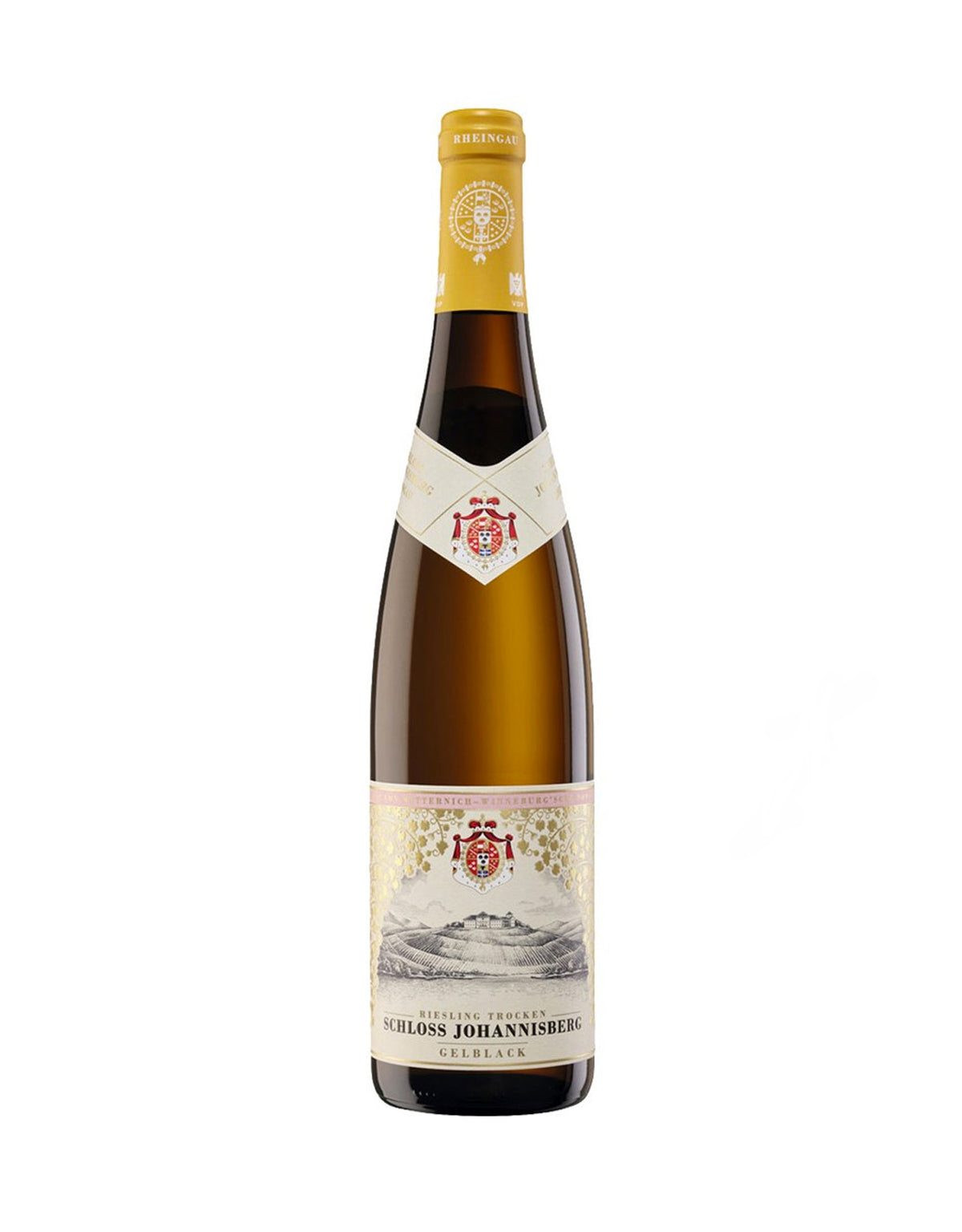 Schloss Johannisberg Gelblack Riesling 2024