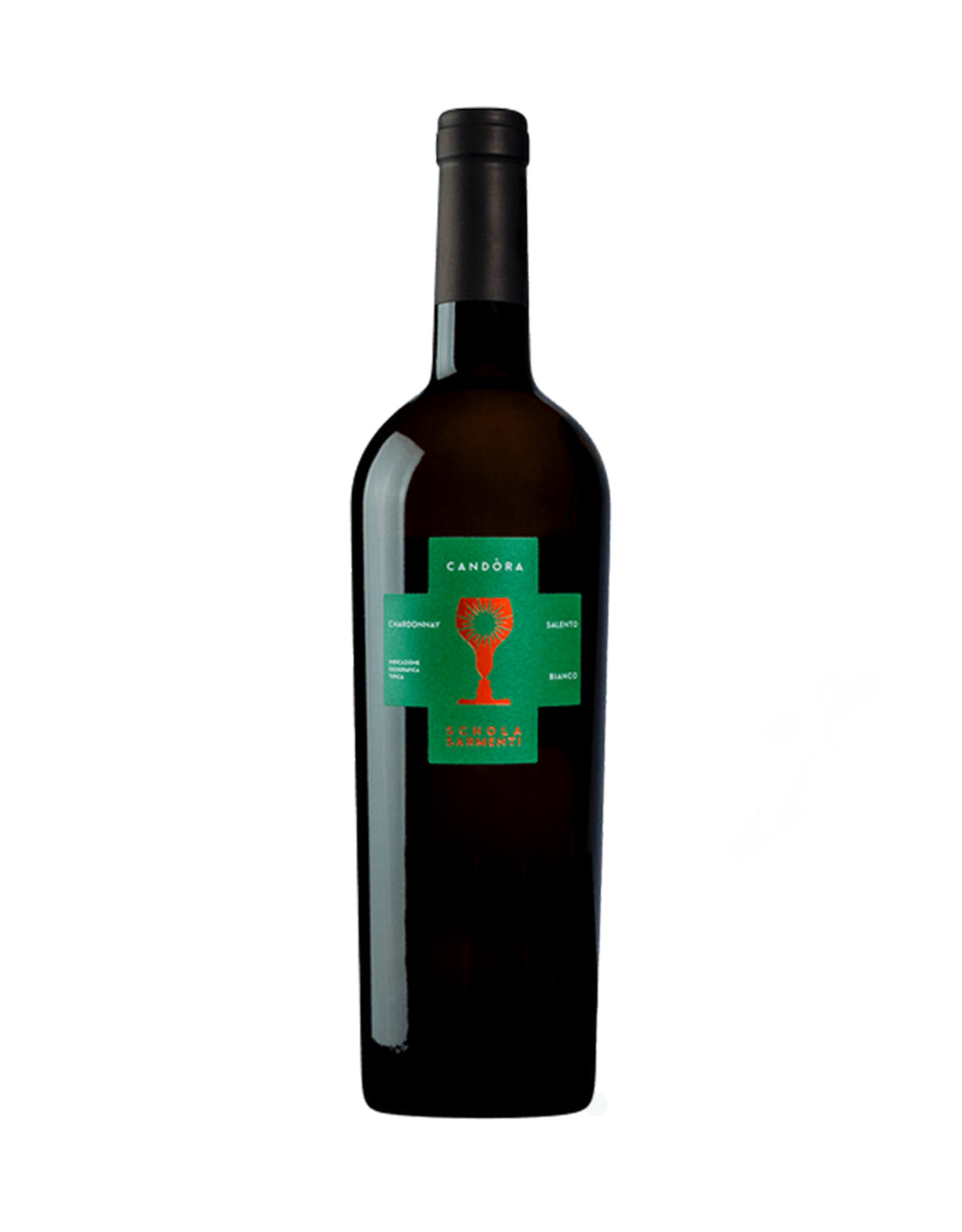 Schola Sarmenti Candora Chardonnay 2022