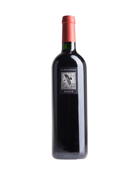 Screaming Eagle 2023 - ZYN THE WINE MARKET LTD.