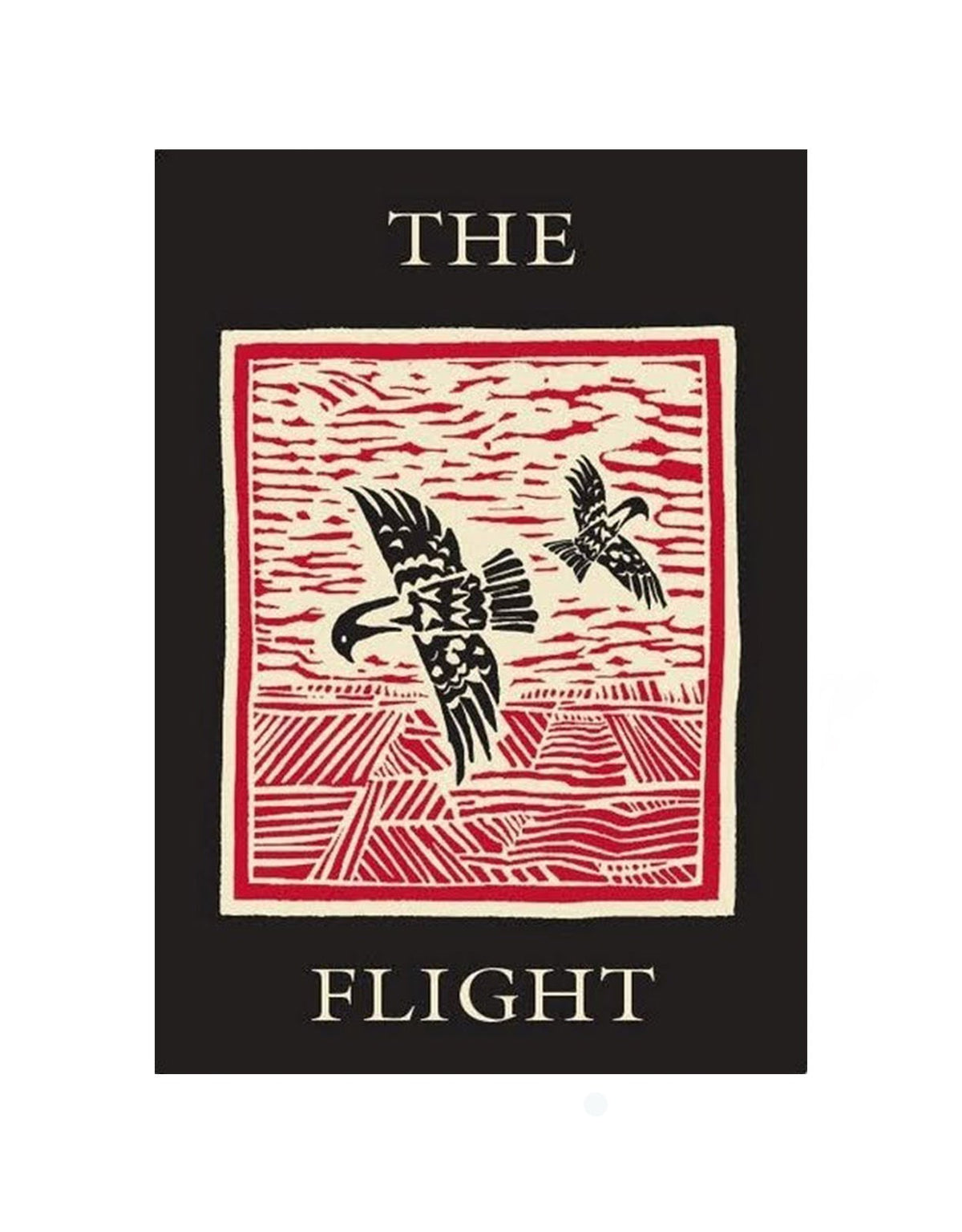 Screaming Eagle 'The Flight' 2020