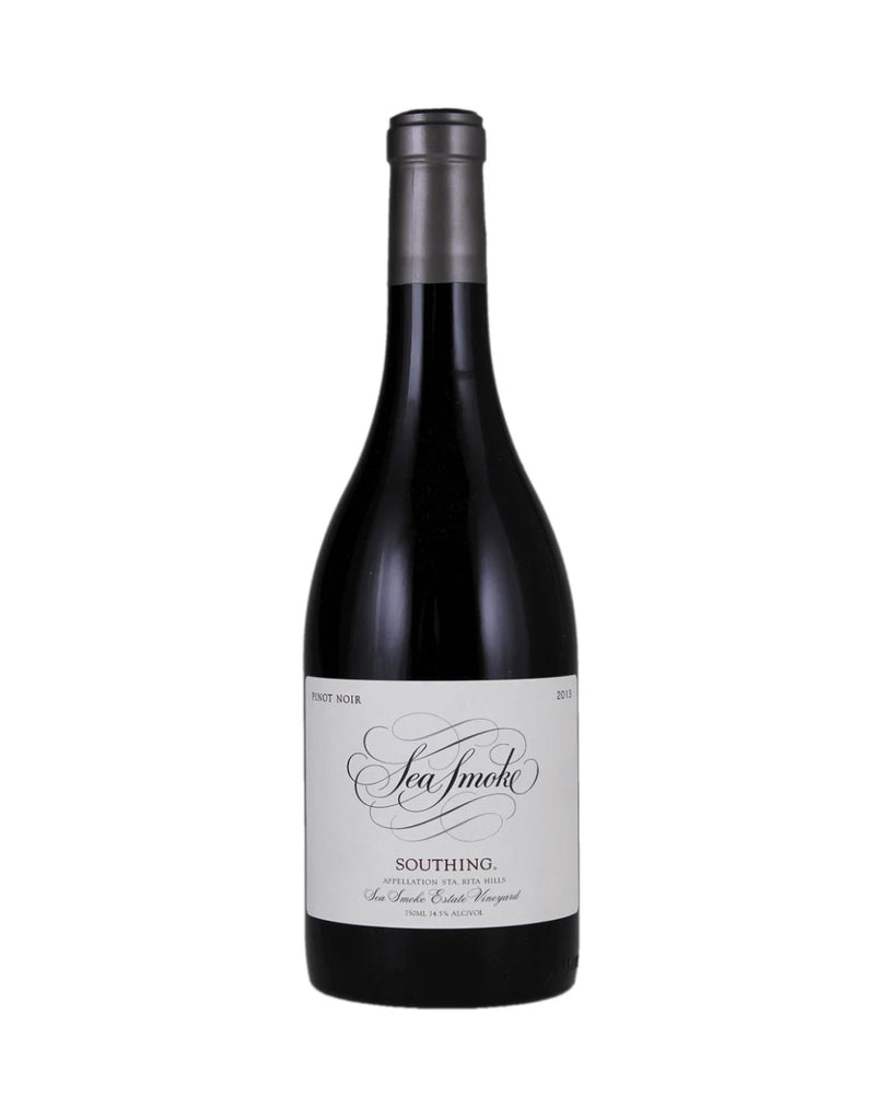 Sea Smoke Pinot Noir 'Southing' 2022 - 1.5 Litre Bottle - ZYN THE