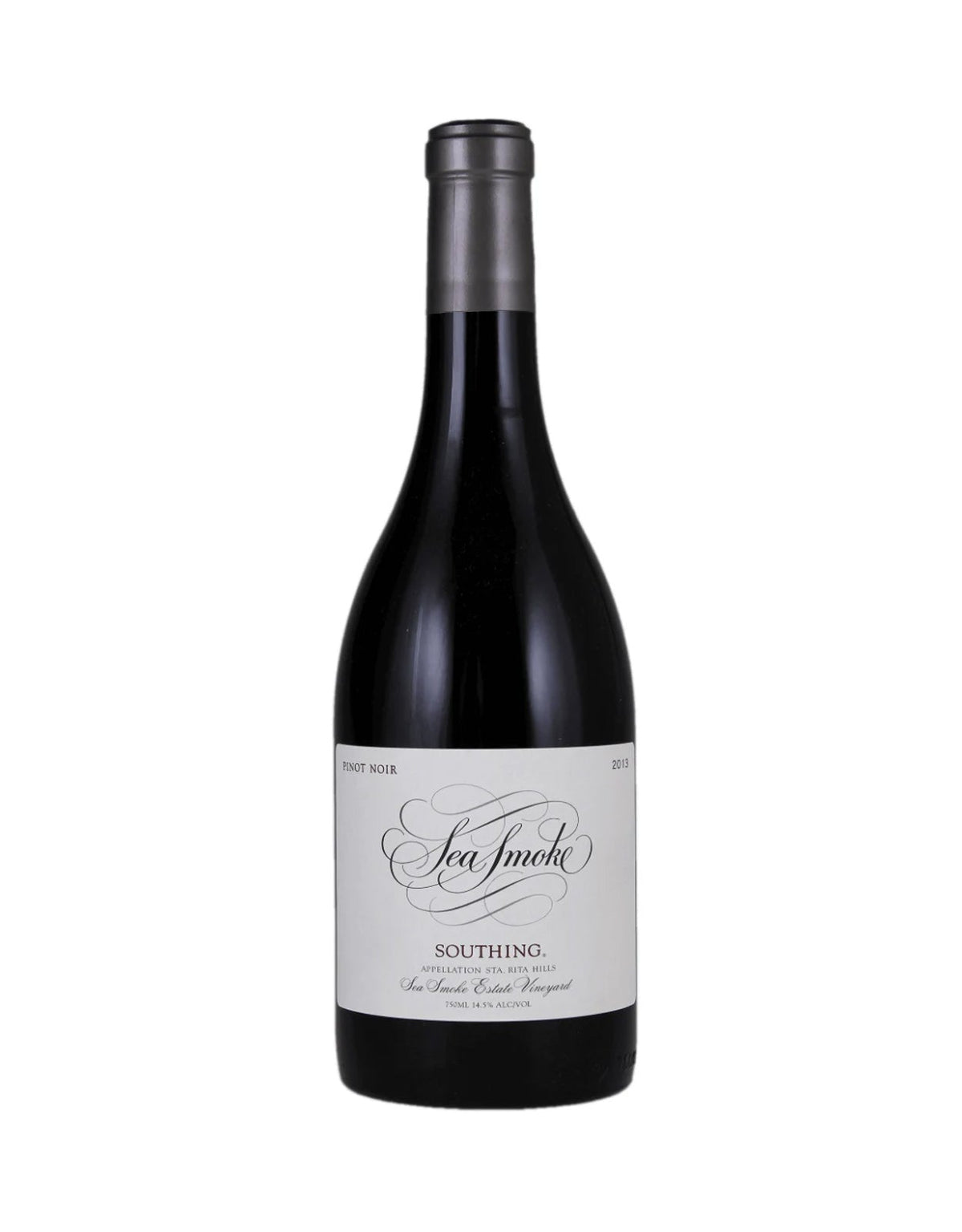 Sea Smoke Pinot Noir 'Southing' 2022 - 1.5 Litre Bottle