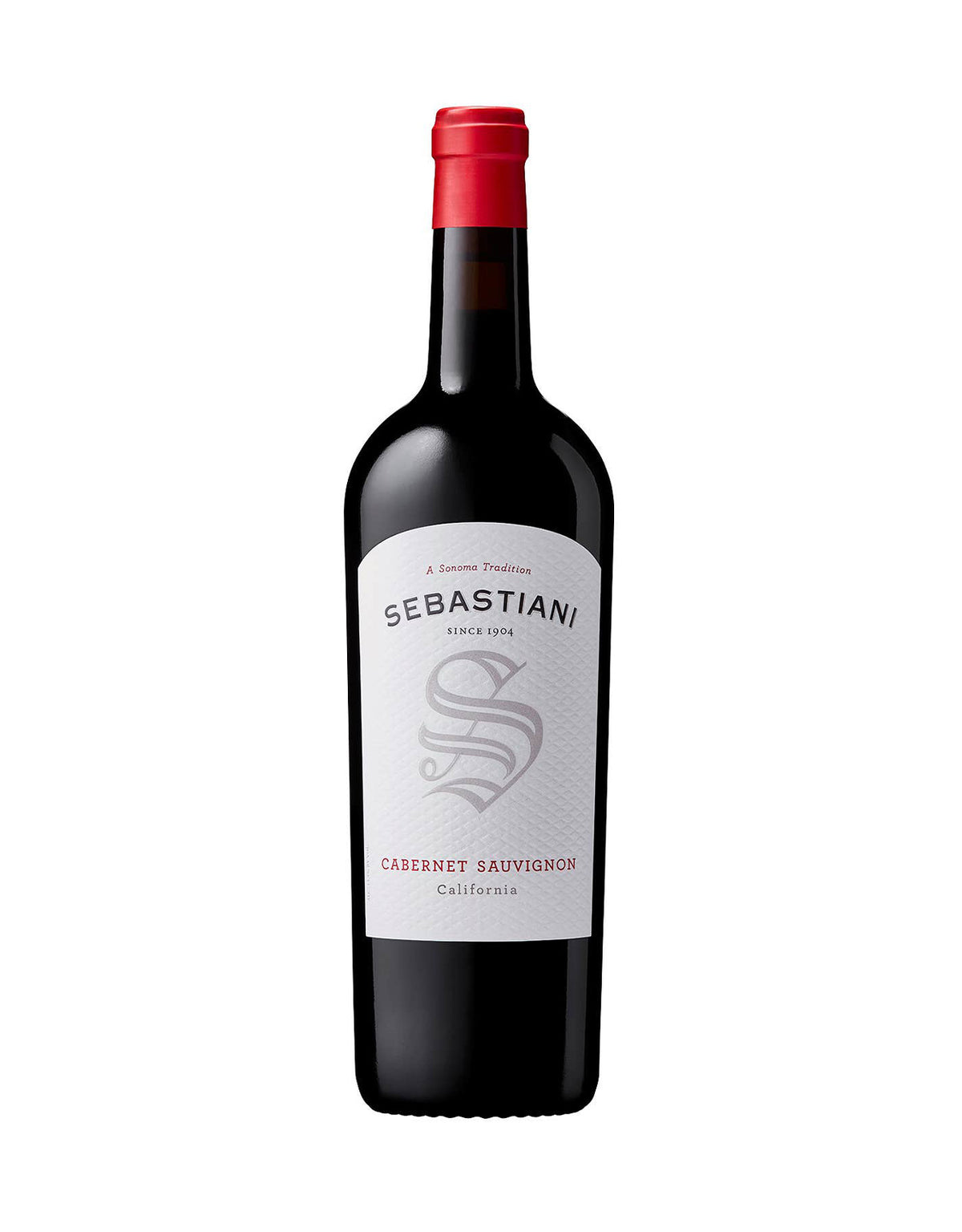 Sebastiani Cabernet Sauvignon 2020