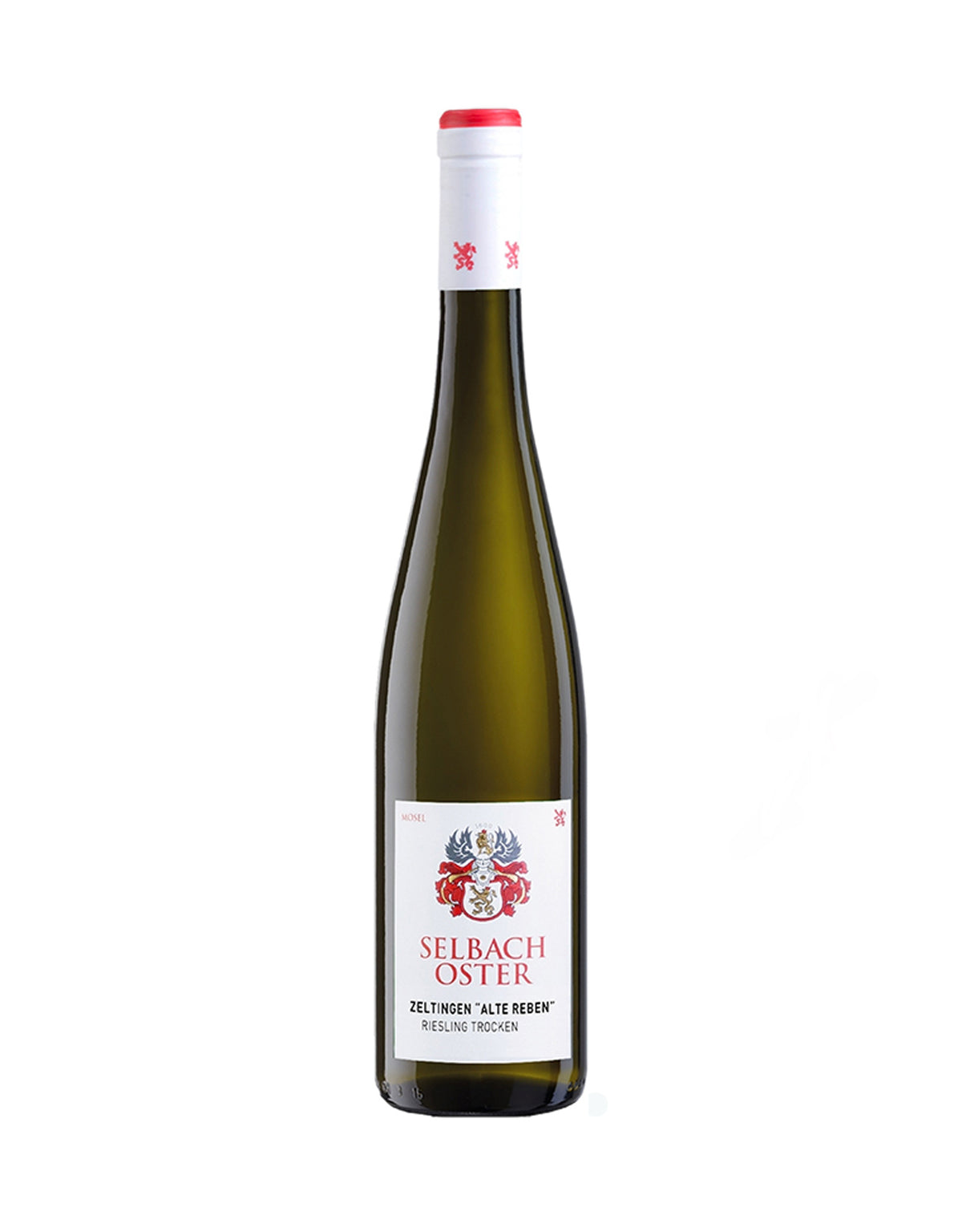 Selbach-Oster 'Alte Reben' Zeltinger Riesling Trocken 2022