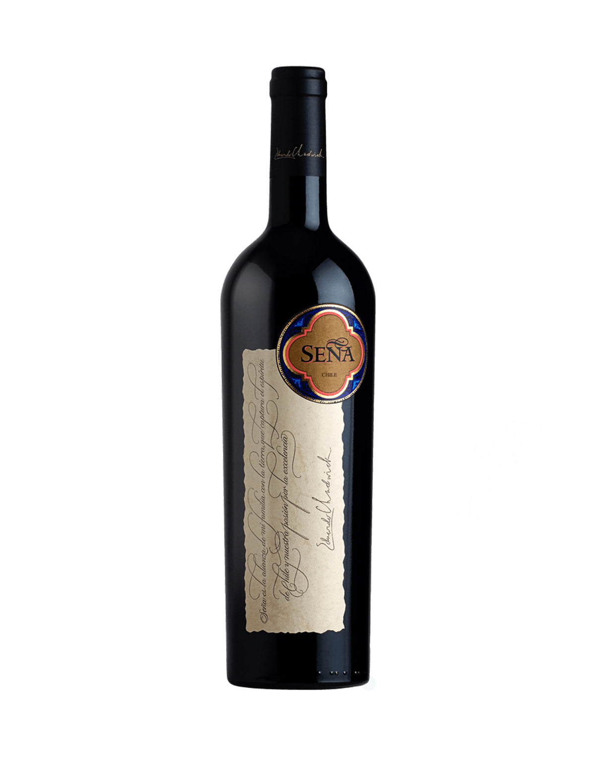 Sena Red Blend 2020