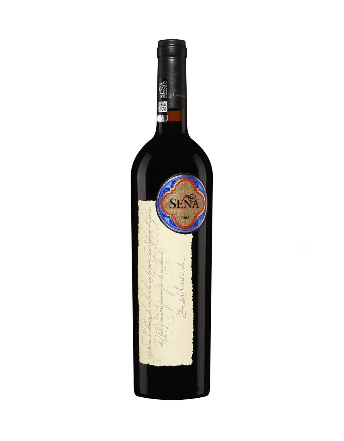 Sena Red Blend 2021