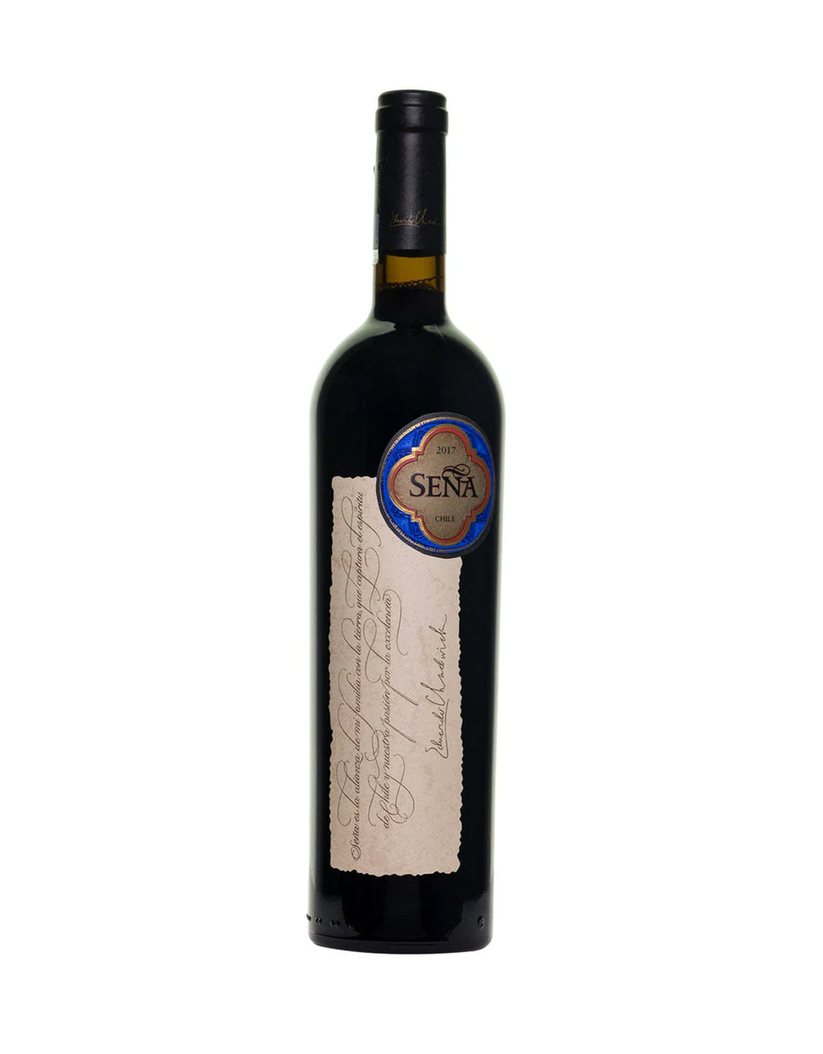 Sena Red Blend 2021 - 1.5 Litre Bottle