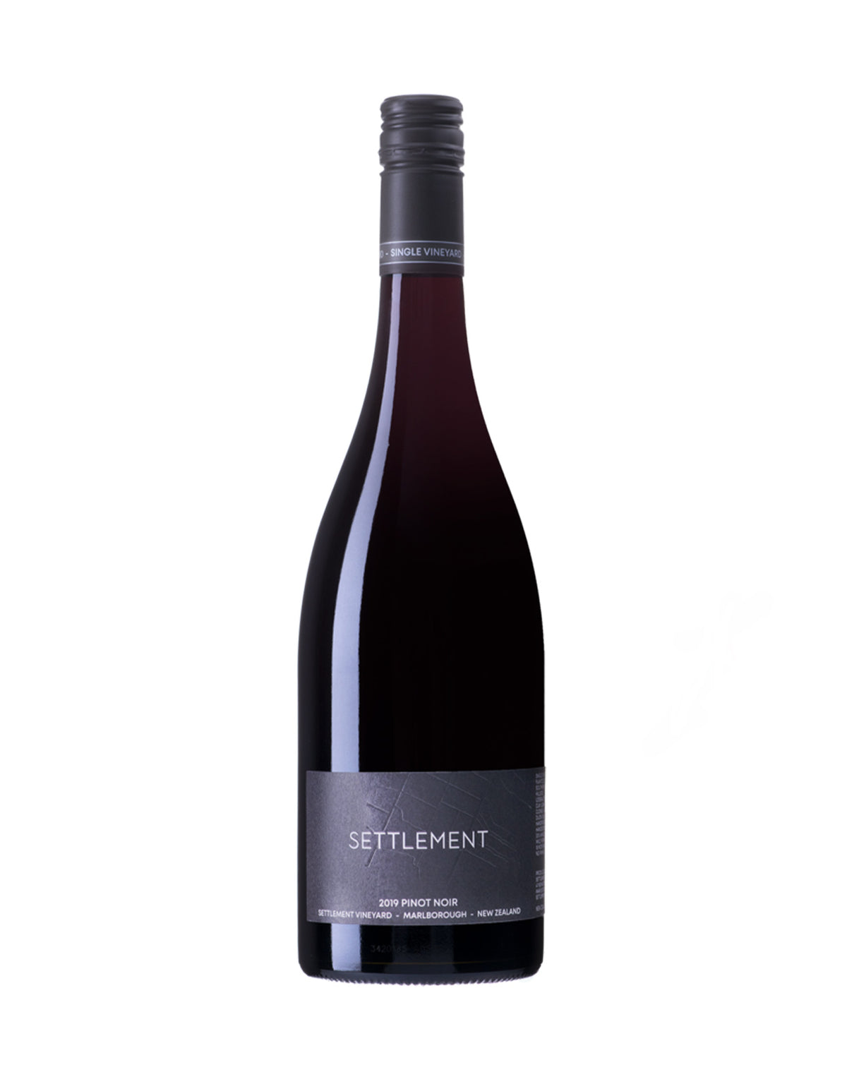 Settlement Pinot Noir 2019