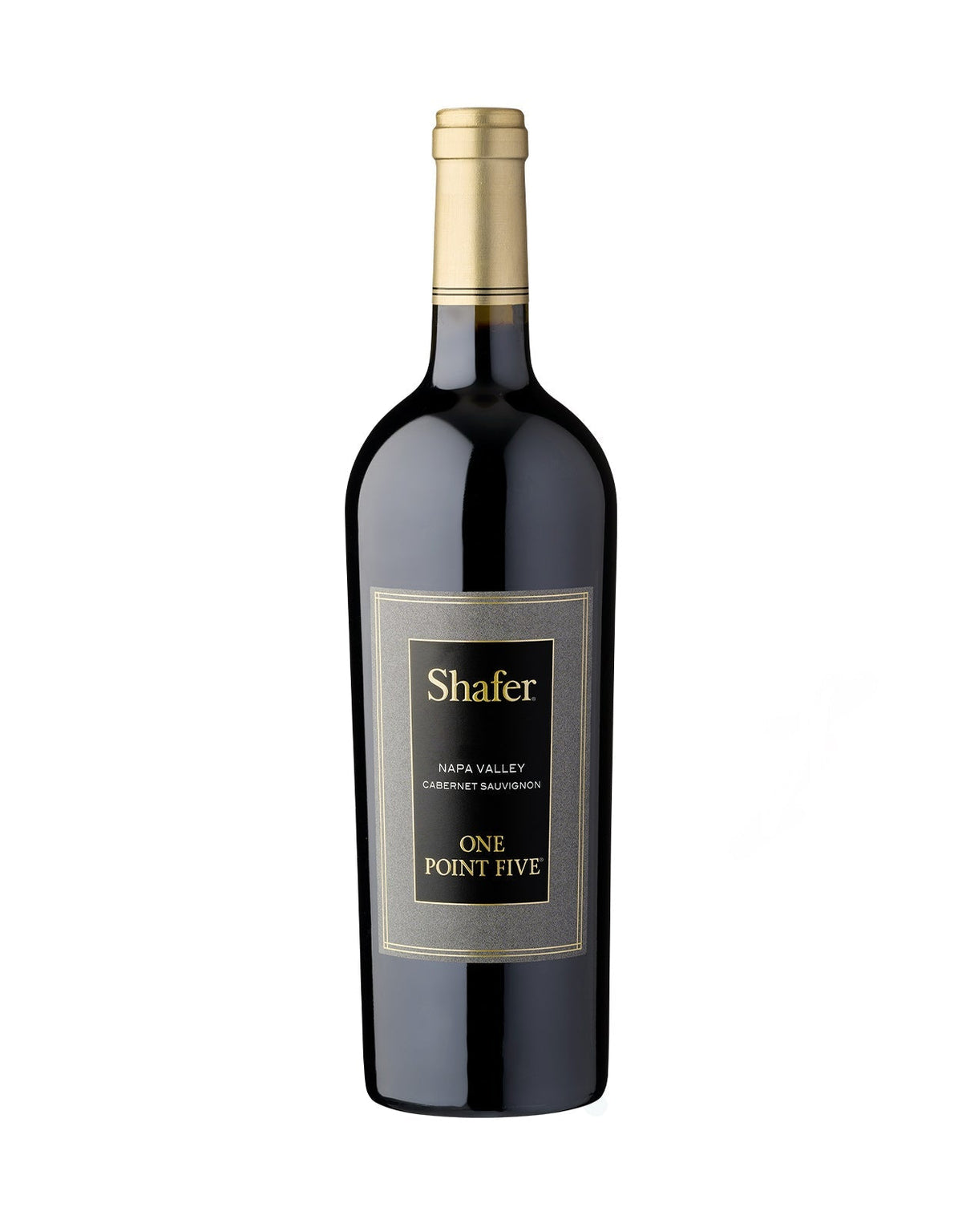 Shafer Cabernet Sauvignon 'One Point Five' 2023