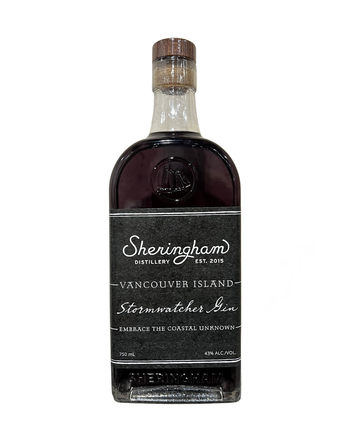 Sheringham Stormwatcher Gin