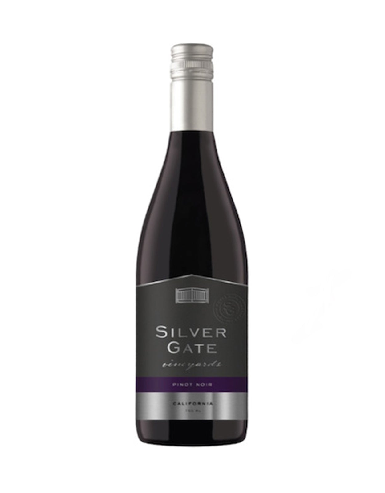 Silver Gate Pinot Noir 2022