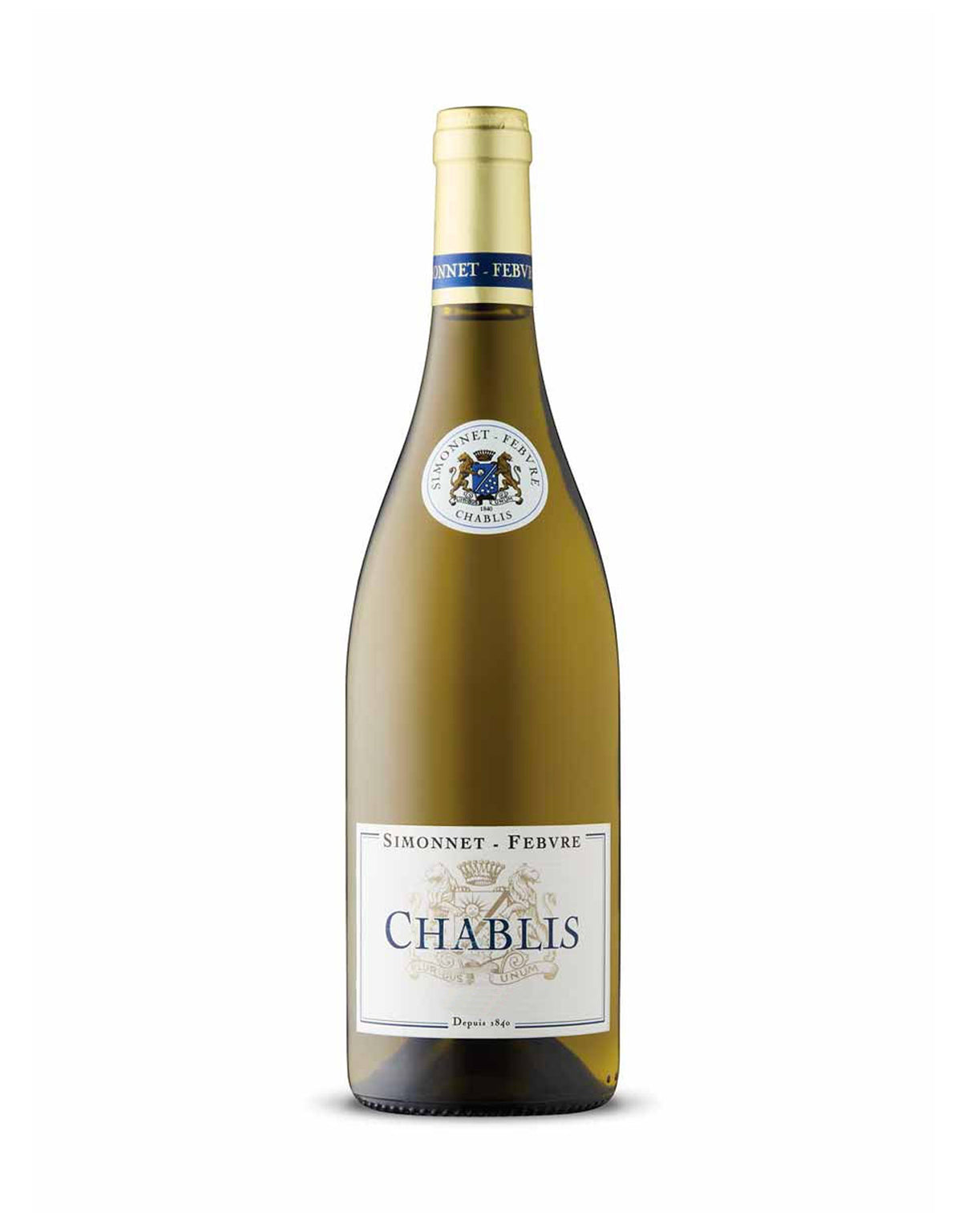 Simonnet Febvre Chablis 2023
