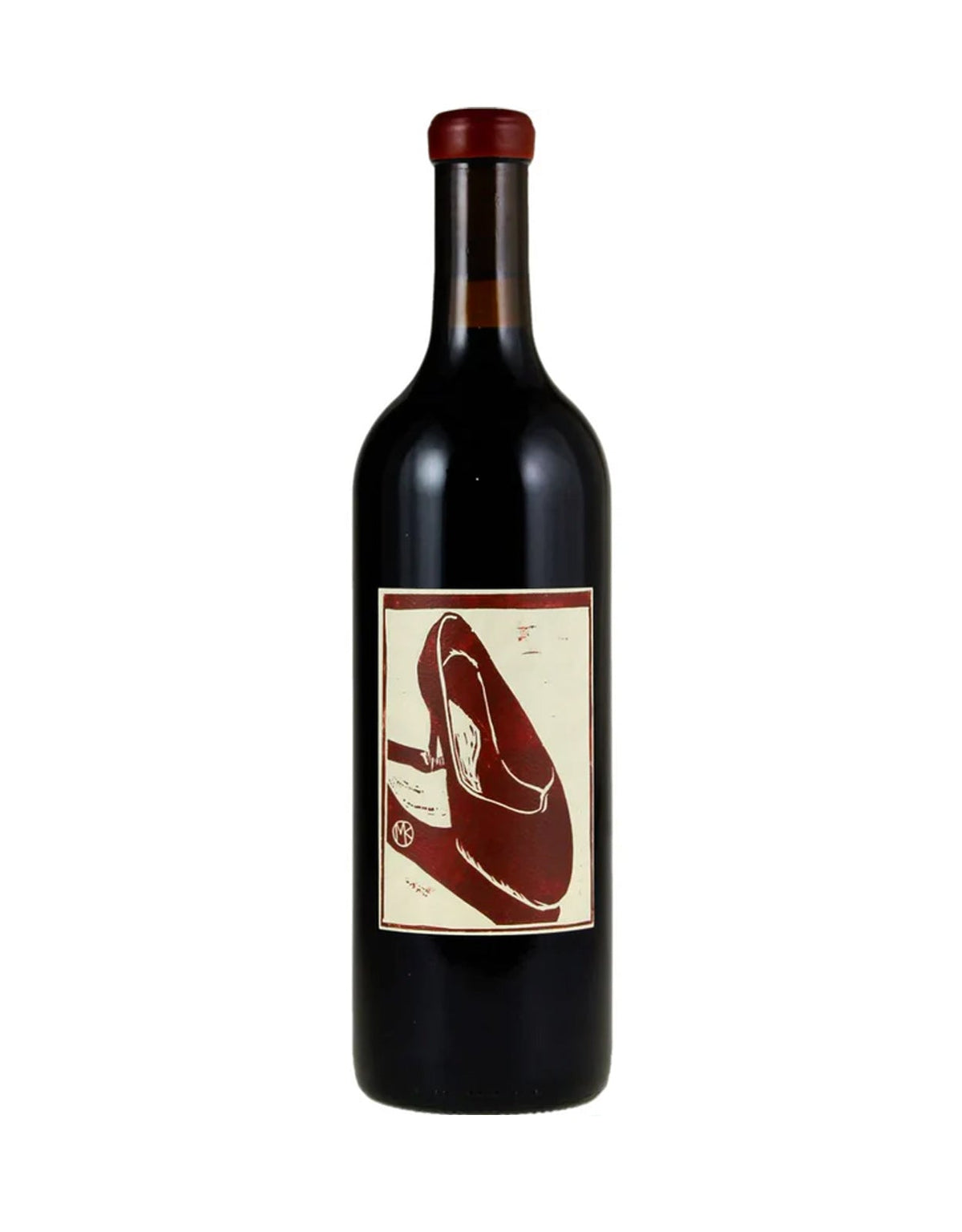 Sine Qua Non Syrah 'Distenta III' 2021