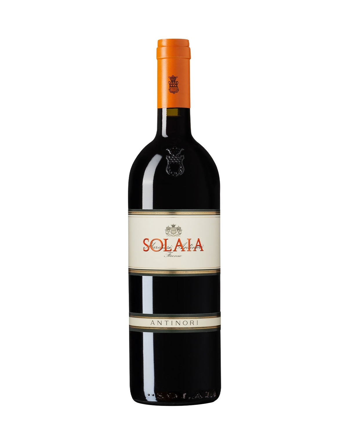 Solaia 2017 (by Tenuta Tignanello)