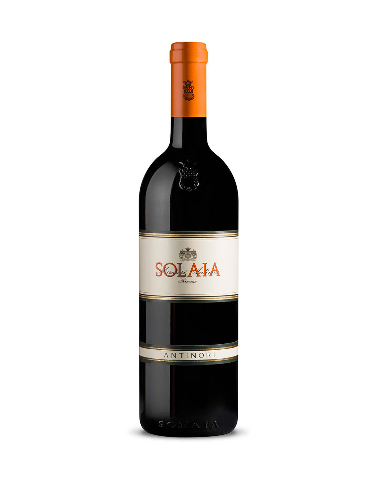 Solaia 2022 (by Tenuta Tignanello)