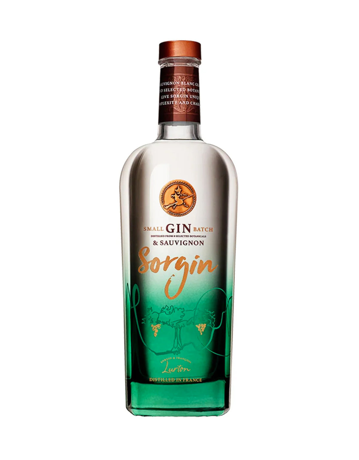 Sorgin Gin