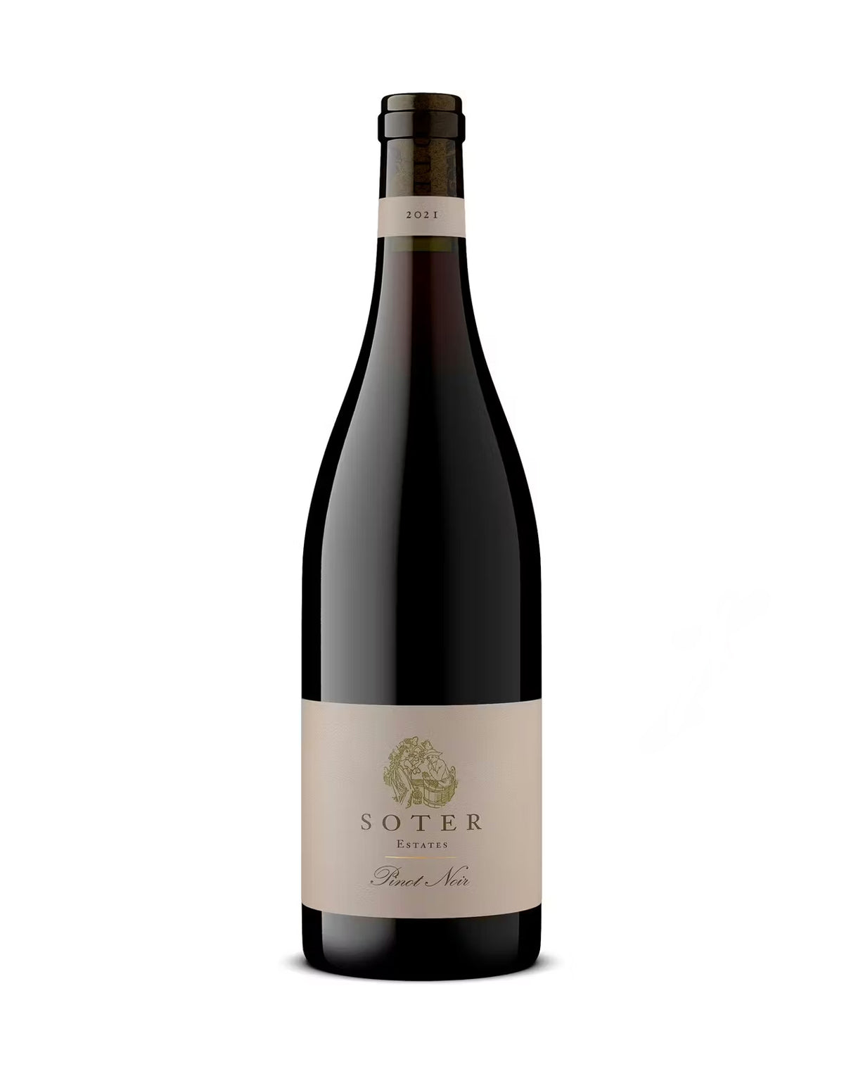 Soter Estates Pinot Noir 2022