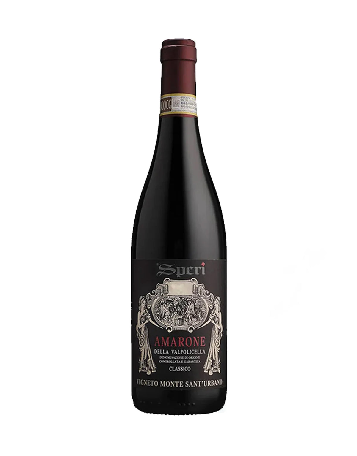 Speri Amarone della Valpolicella Classico Sant'Urbano 2019