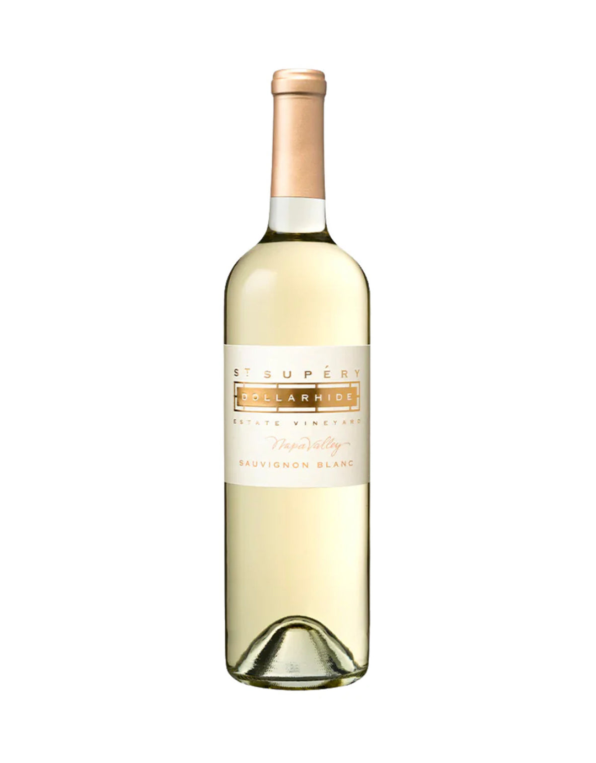 St Supery Sauvignon Blanc Dollarhide 2022