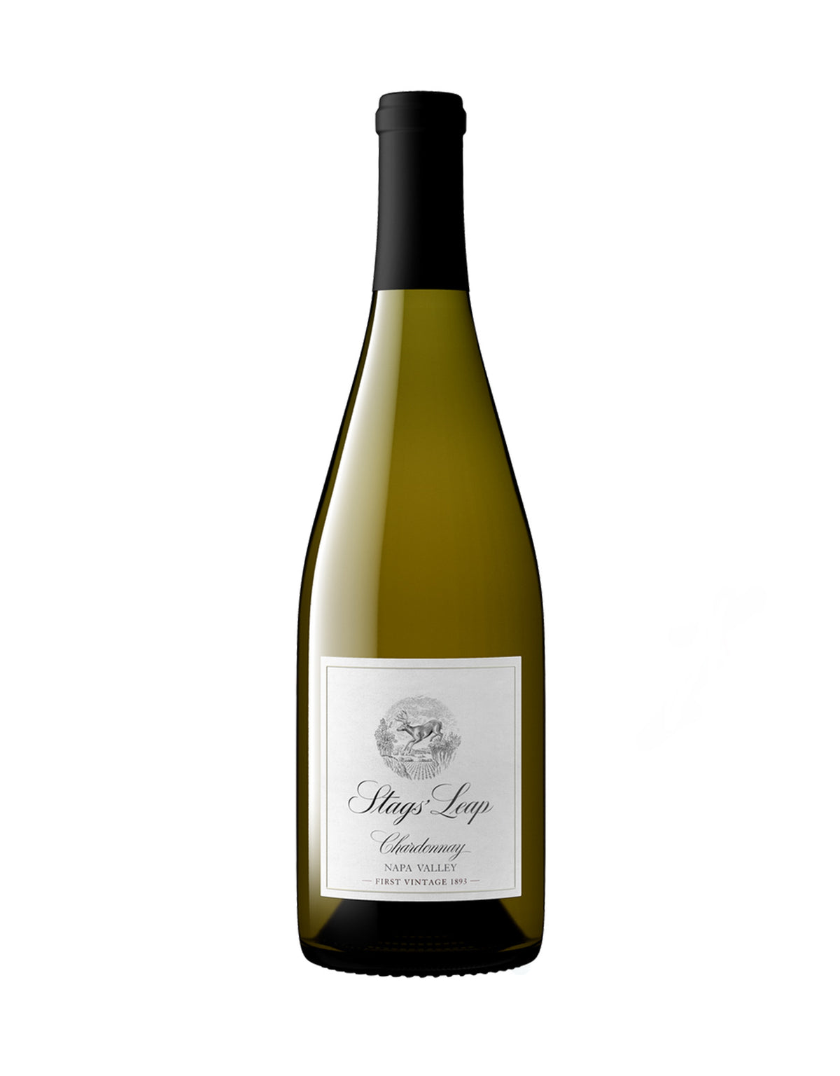 Stags' Leap Winery Chardonnay 2024