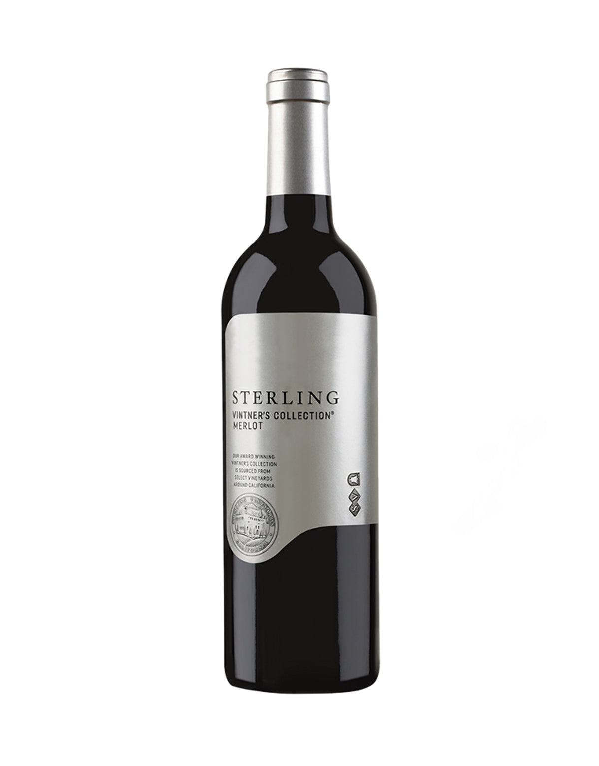 Sterling Vintner's Collection Merlot 2021