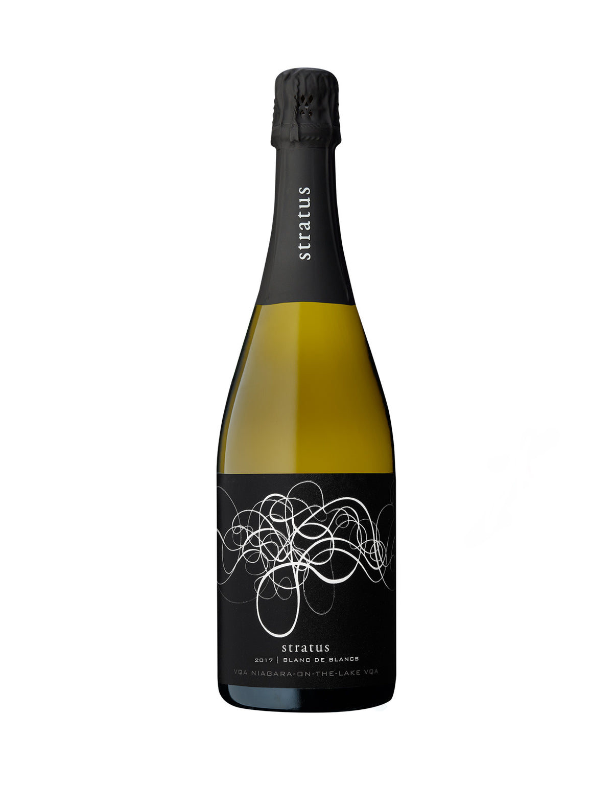 Stratus Blanc de Blancs 2017