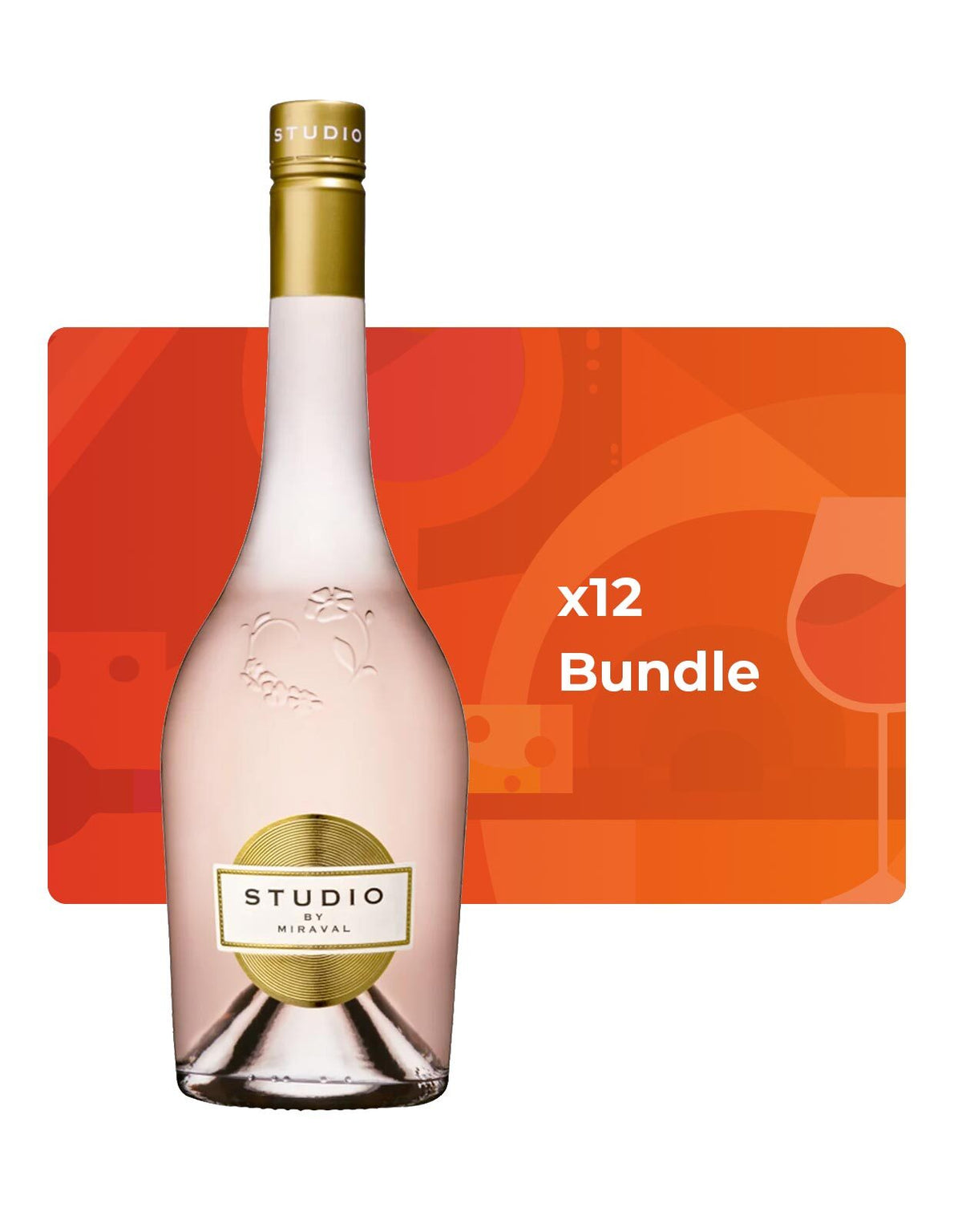 Studio Rose by Miraval  - Bundle & Save