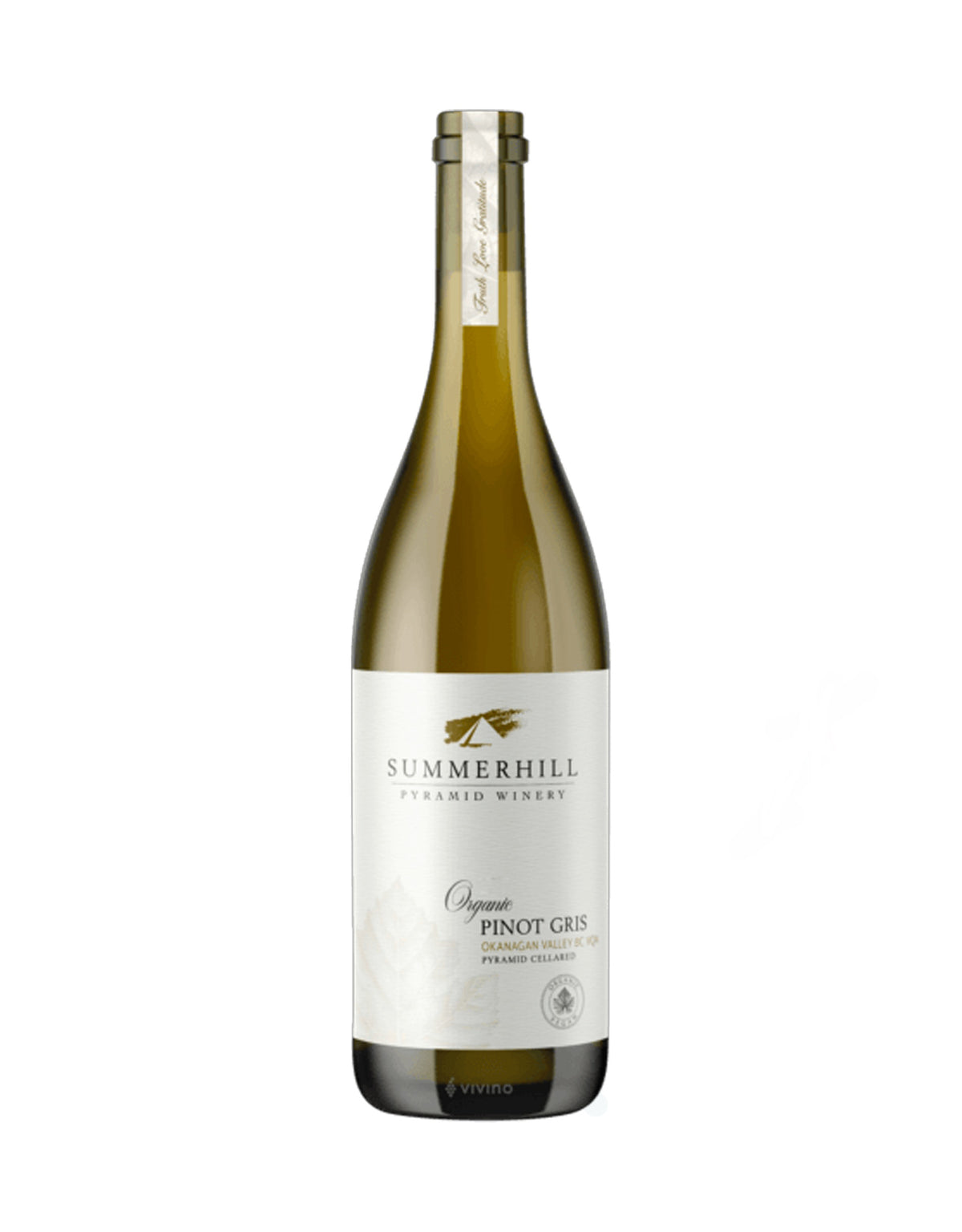 Summerhill Pinot Gris 2023