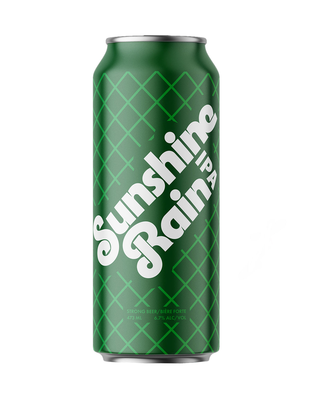 Sunshine Rain IPA 473 ml - 24 Cans