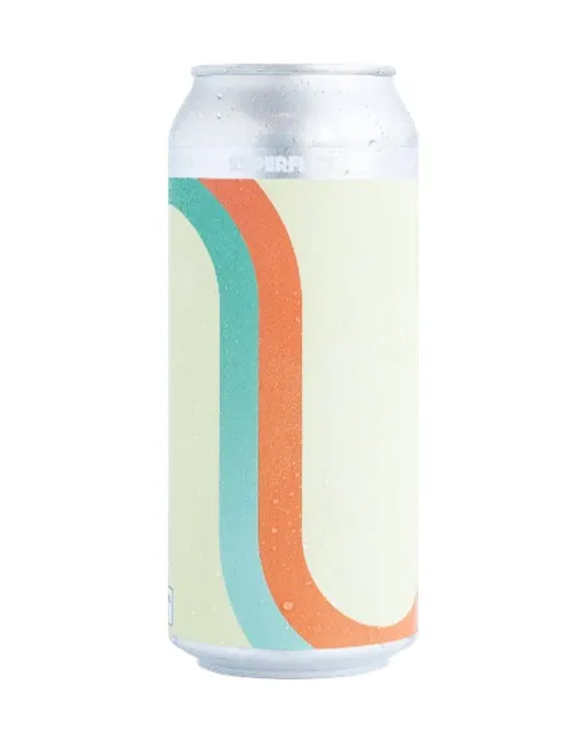 Superflux Easy Tiger Pale Ale 473 ml - 24 Cans