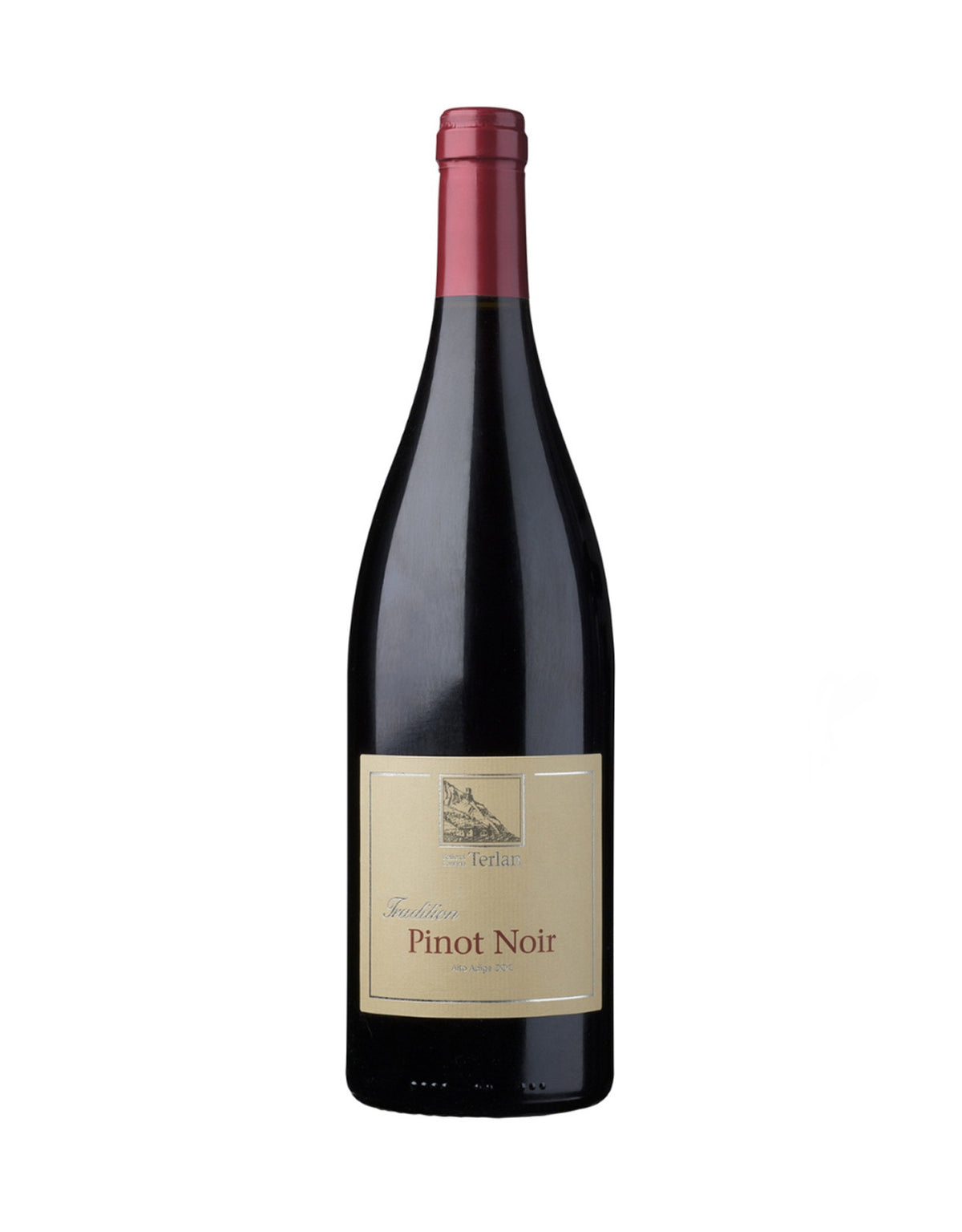 Cantina Terlan Pinot Noir 2025 - ZYN THE WINE MARKET LTD.