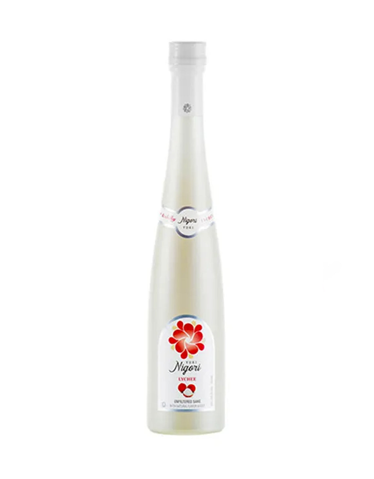 Takara Sake Sho Chiku Bai Yuki Nigori Lychee - 375 ml
