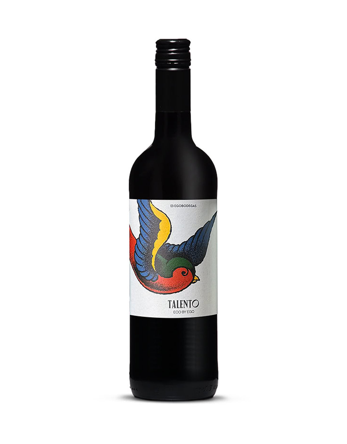 Talento Ecologico Monastrell 2023