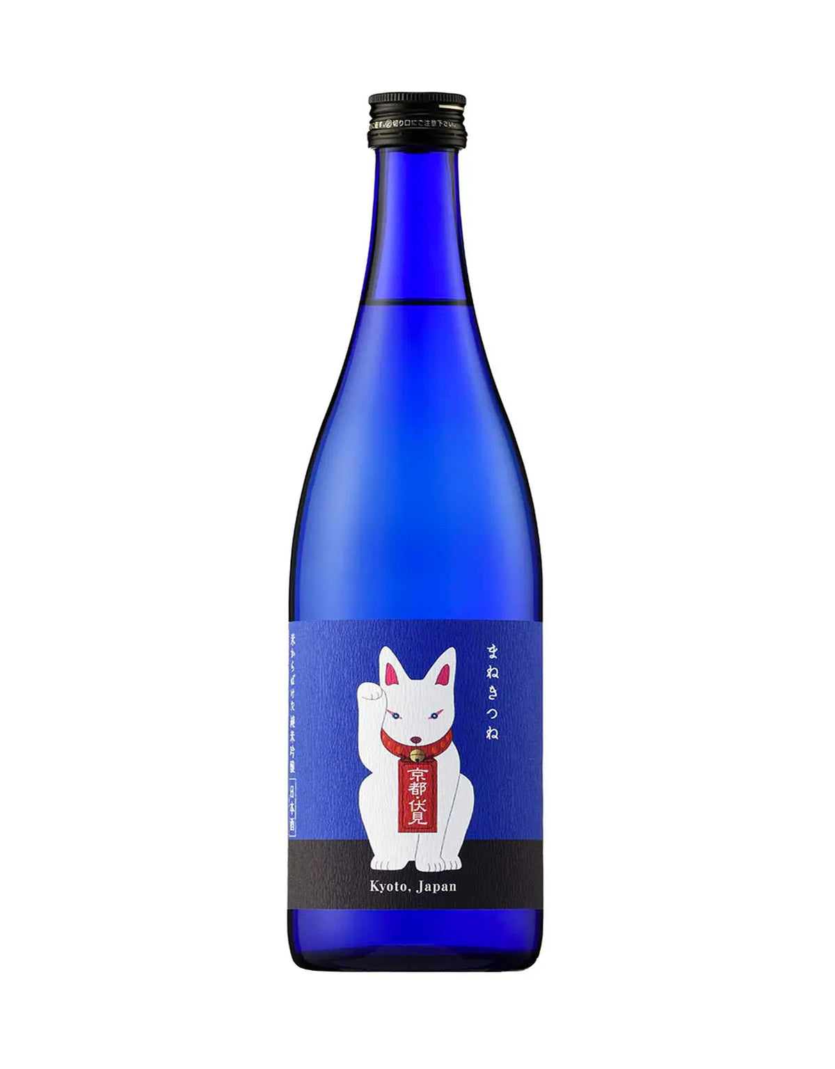 Tama No Hikari "Blue Fox Mane" Kitsune - 300ml