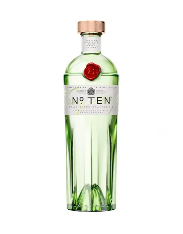 Buy Tanqueray 10 Gin | ZYN.ca - ZYN THE WINE MARKET LTD.