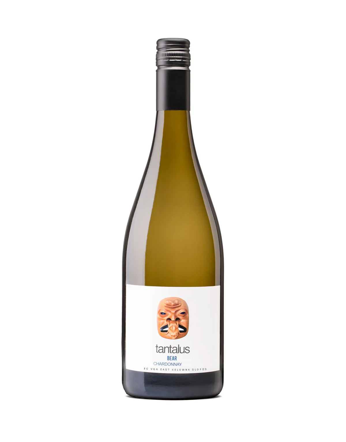 Tantalus "Bear" Chardonnay 2025