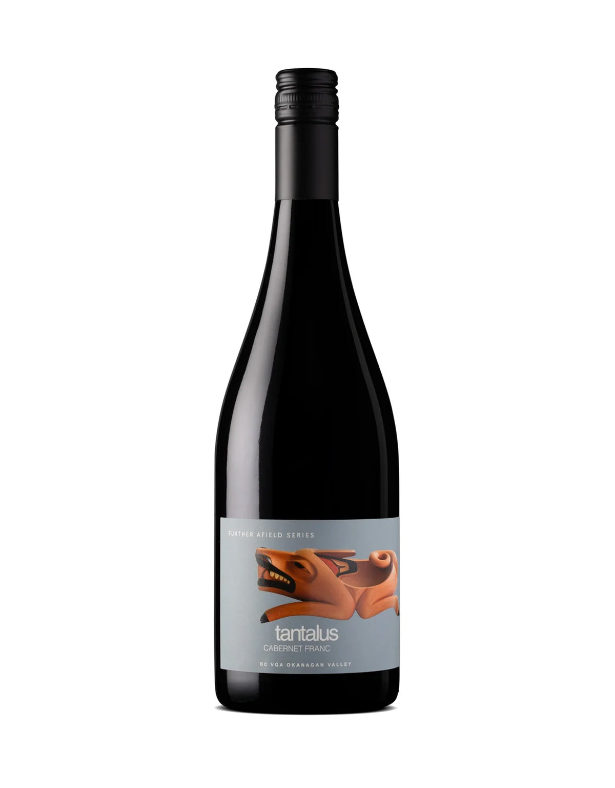 Tantalus Cabernet Franc 2022