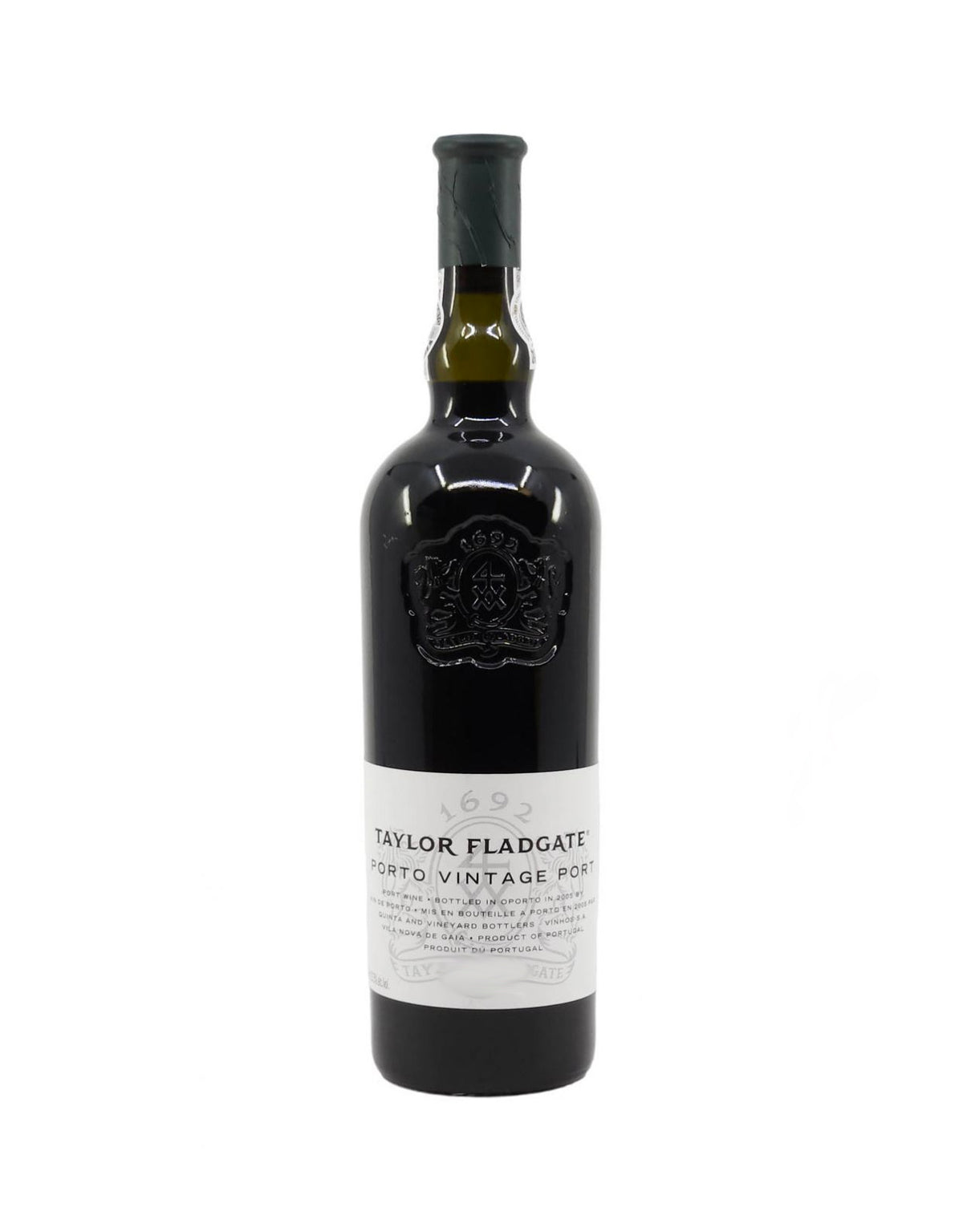 Taylor Fladgate 2003 Vintage Port