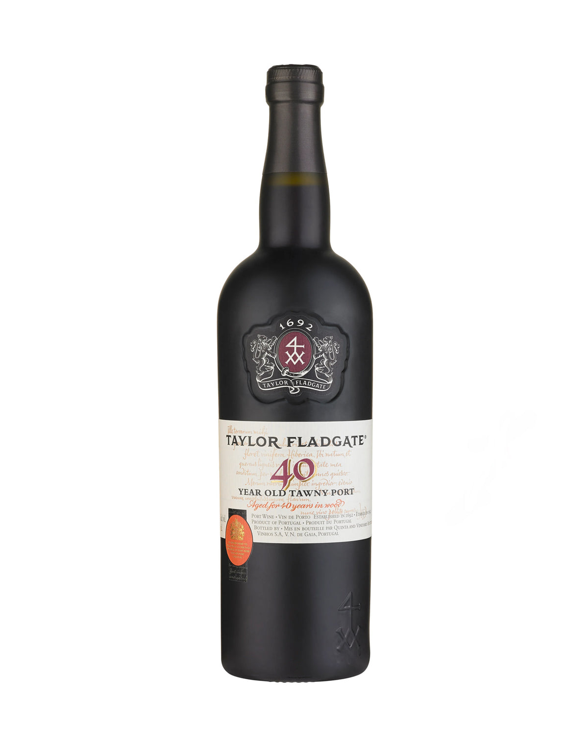 Taylor Fladgate 40 Year Old Tawny Port