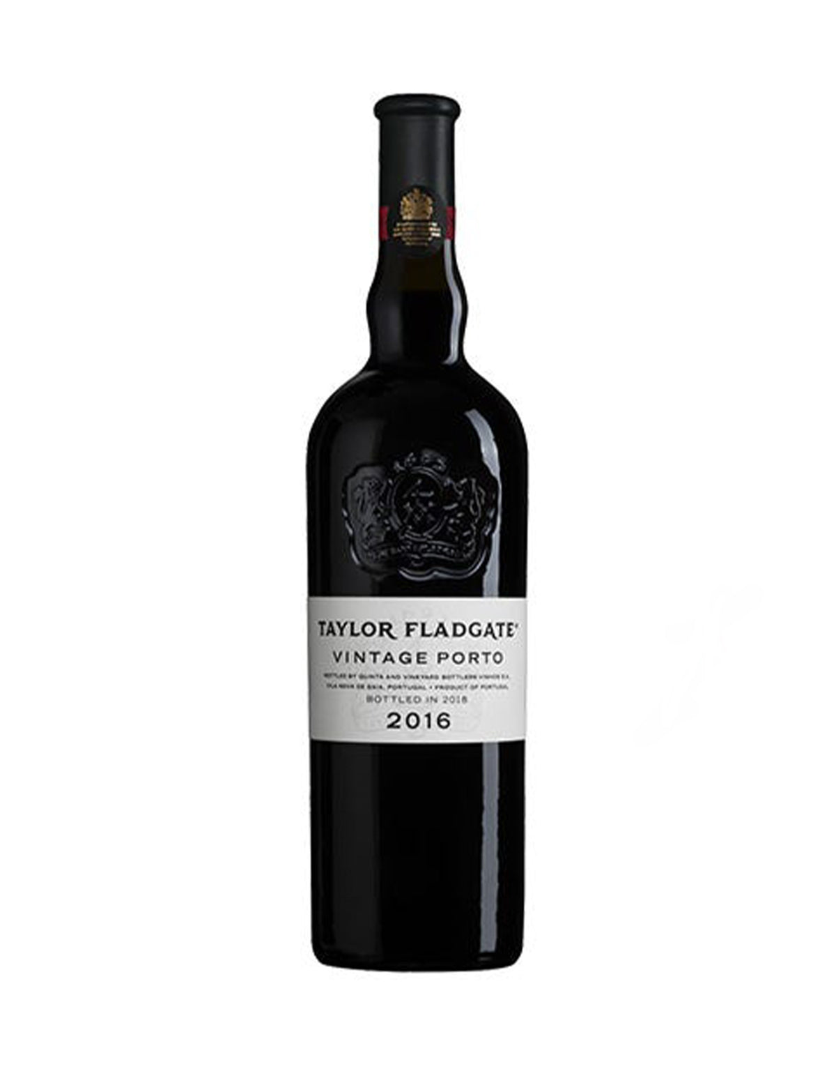 Taylor Fladgate Vintage Port 2016 - ZYN THE WINE MARKET LTD.