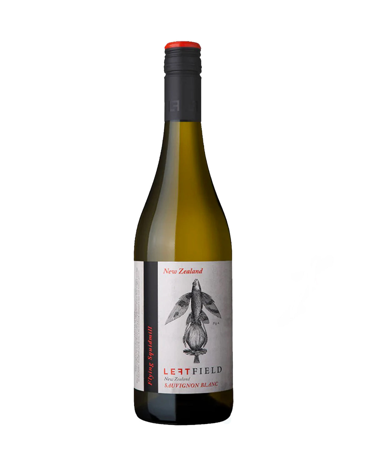 Te Awa Left Field Sauvignon Blanc 2024