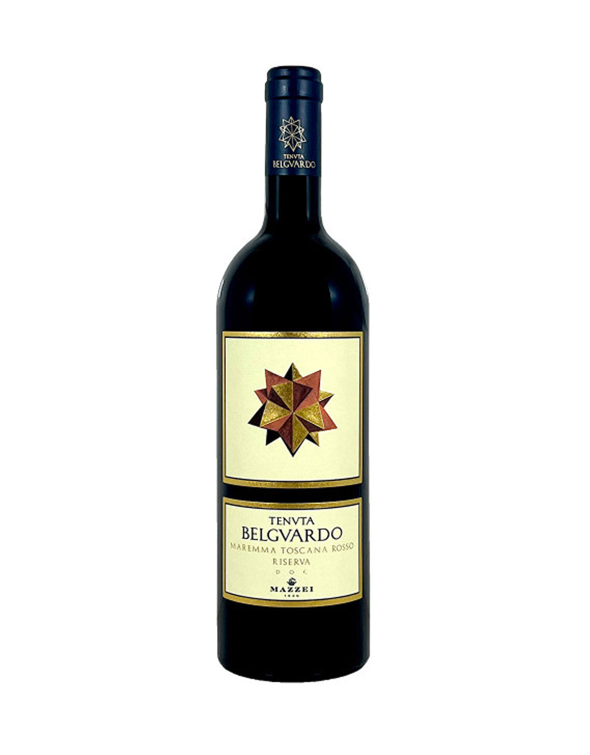 Tenuta Belguardo 2019
