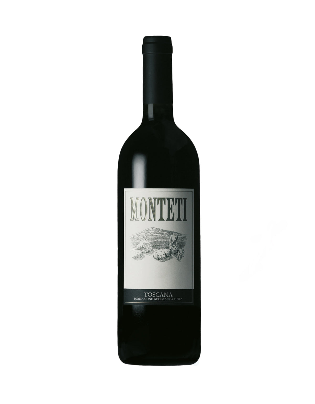 Tenuta Monteti Toscana 2018 - ZYN THE WINE MARKET LTD.