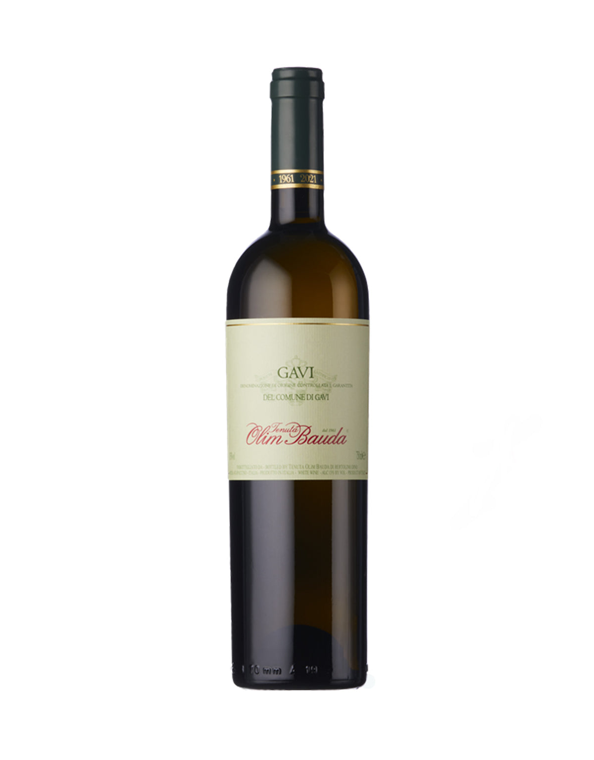 Tenuta Olim Bauda Gavi di Gavi 2024